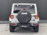 2022 Jeep Wrangler 4WD Jeep for sale, Japanese used car export - photo 9 of 21 | GULJI TRADERS