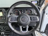 2022 Jeep Wrangler 4WD Jeep for sale, Japanese used car export - photo 12 of 21 | GULJI TRADERS