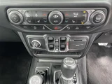 2022 Jeep Wrangler 4WD Jeep for sale, Japanese used car export - photo 19 of 21 | GULJI TRADERS