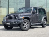 2022 Jeep Wrangler Sport 4WD Jeep for sale, Japanese used car export - photo 1 of 24 | GULJI TRADERS