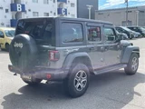 2022 Jeep Wrangler Sport 4WD Jeep for sale, Japanese used car export - photo 2 of 24 | GULJI TRADERS