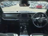 2022 Jeep Wrangler Sport 4WD Jeep for sale, Japanese used car export - photo 3 of 24 | GULJI TRADERS