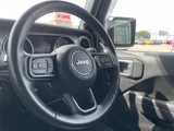 2022 Jeep Wrangler Sport 4WD Jeep for sale, Japanese used car export - photo 5 of 24 | GULJI TRADERS