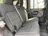2022 Jeep Wrangler Sport 4WD Jeep for sale, Japanese used car export - photo 18 of 24 | GULJI TRADERS