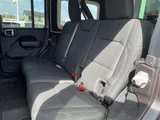 2022 Jeep Wrangler Sport 4WD Jeep for sale, Japanese used car export - photo 19 of 24 | GULJI TRADERS