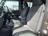 2022 Jeep Wrangler Sport 4WD Jeep for sale, Japanese used car export - photo 20 of 24 | GULJI TRADERS