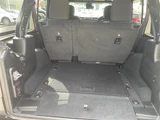 2022 Jeep Wrangler Sport 4WD Jeep for sale, Japanese used car export - photo 21 of 24 | GULJI TRADERS