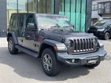 2022 Jeep Wrangler Sport 4WD Jeep for sale, Japanese used car export - photo 23 of 24 | GULJI TRADERS