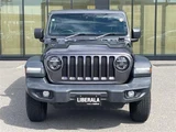 2022 Jeep Wrangler Sport 4WD Jeep for sale, Japanese used car export - photo 24 of 24 | GULJI TRADERS