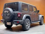 2022 Jeep Wrangler Sport 4WD Jeep for sale, Japanese used car export - photo 2 of 24 | GULJI TRADERS