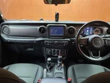 2022 Jeep Wrangler Sport 4WD Jeep for sale, Japanese used car export - photo 3 of 24 | GULJI TRADERS