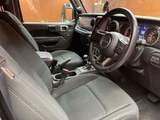 2022 Jeep Wrangler Sport 4WD Jeep for sale, Japanese used car export - photo 5 of 24 | GULJI TRADERS