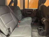 2022 Jeep Wrangler Sport 4WD Jeep for sale, Japanese used car export - photo 7 of 24 | GULJI TRADERS