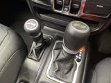2022 Jeep Wrangler Sport 4WD Jeep for sale, Japanese used car export - photo 12 of 24 | GULJI TRADERS