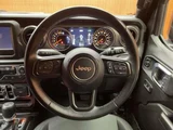 2022 Jeep Wrangler Sport 4WD Jeep for sale, Japanese used car export - photo 15 of 24 | GULJI TRADERS