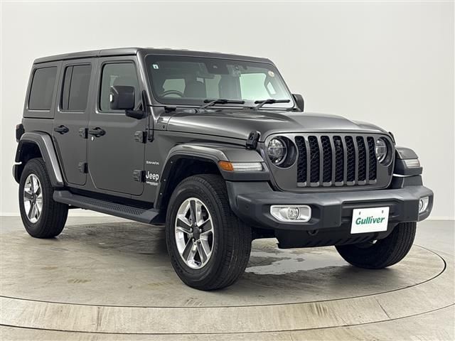 2022 Jeep Wrangler - photo 1 2022 Jeep Wrangler Jeep for sale, Japanese used car export | GULJI TRADERS