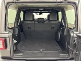 2022 Jeep Wrangler Jeep for sale, Japanese used car export - photo 18 of 24 | GULJI TRADERS