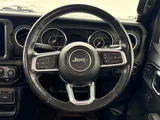 2022 Jeep Wrangler Jeep for sale, Japanese used car export - photo 23 of 24 | GULJI TRADERS