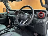 2022 Jeep Wrangler 4WD Jeep for sale, Japanese used car export - photo 3 of 24 | GULJI TRADERS