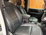 2022 Jeep Wrangler 4WD Jeep for sale, Japanese used car export - photo 5 of 24 | GULJI TRADERS