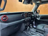 2022 Jeep Wrangler 4WD Jeep for sale, Japanese used car export - photo 21 of 24 | GULJI TRADERS