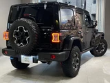 2022 Jeep Wrangler 4xe 4WD . Jeep for sale, Japanese used car export - photo 2 of 10 | GULJI TRADERS