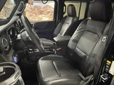 2022 Jeep Wrangler 4xe 4WD . Jeep for sale, Japanese used car export - photo 4 of 10 | GULJI TRADERS