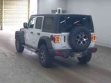 2022 Jeep Wrangler Jeep for sale, Japanese used car export - photo 2 of 14 | GULJI TRADERS