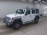 2022 Jeep Wrangler Jeep for sale, Japanese used car export - photo 3 of 14 | GULJI TRADERS