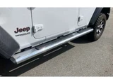 2022 Jeep Wrangler Jeep for sale, Japanese used car export - photo 7 of 14 | GULJI TRADERS