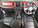 2022 Jeep Wrangler Jeep for sale, Japanese used car export - photo 11 of 14 | GULJI TRADERS