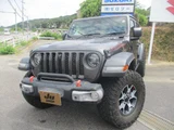 2022 Jeep Wrangler Jeep for sale, Japanese used car export - photo 1 of 24 | GULJI TRADERS