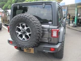 2022 Jeep Wrangler Jeep for sale, Japanese used car export - photo 2 of 24 | GULJI TRADERS