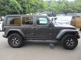 2022 Jeep Wrangler Jeep for sale, Japanese used car export - photo 7 of 24 | GULJI TRADERS