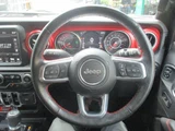 2022 Jeep Wrangler Jeep for sale, Japanese used car export - photo 24 of 24 | GULJI TRADERS