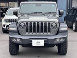 2022 Jeep Wrangler Jeep for sale, Japanese used car export - photo 2 of 8 | GULJI TRADERS