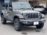 2022 Jeep Wrangler Jeep for sale, Japanese used car export - photo 3 of 8 | GULJI TRADERS