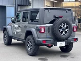 2022 Jeep Wrangler Jeep for sale, Japanese used car export - photo 4 of 8 | GULJI TRADERS