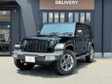 2022 Jeep Wrangler Jeep for sale, Japanese used car export - photo 1 of 9 | GULJI TRADERS