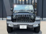 2022 Jeep Wrangler Jeep for sale, Japanese used car export - photo 3 of 9 | GULJI TRADERS