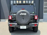 2022 Jeep Wrangler Jeep for sale, Japanese used car export - photo 4 of 9 | GULJI TRADERS