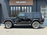 2022 Jeep Wrangler Jeep for sale, Japanese used car export - photo 5 of 9 | GULJI TRADERS