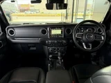 2022 Jeep Wrangler Jeep for sale, Japanese used car export - photo 7 of 9 | GULJI TRADERS