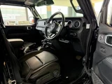 2022 Jeep Wrangler Jeep for sale, Japanese used car export - photo 8 of 9 | GULJI TRADERS