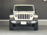 2022 Jeep Wrangler Jeep for sale, Japanese used car export - photo 2 of 9 | GULJI TRADERS