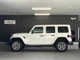2022 Jeep Wrangler Jeep for sale, Japanese used car export - photo 5 of 9 | GULJI TRADERS