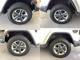 2022 Jeep Wrangler Jeep for sale, Japanese used car export - photo 6 of 9 | GULJI TRADERS