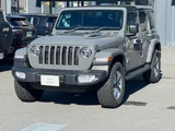2022 Jeep Wrangler Jeep for sale, Japanese used car export - photo 1 of 8 | GULJI TRADERS