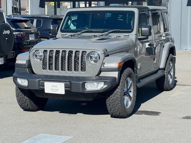 2022 Jeep Wrangler - photo 1 2022 Jeep Wrangler Jeep for sale, Japanese used car export | GULJI TRADERS