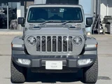 2022 Jeep Wrangler Jeep for sale, Japanese used car export - photo 3 of 8 | GULJI TRADERS